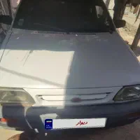 پراید صبا