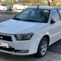 دنا تیپ۲ / مدل ۹۷/ اقساط