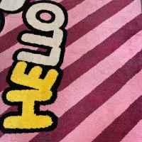 فرش کودک|فرش|تهران, دریا|دیوار