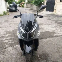 موتورJ200 گالکسی نیو فیس