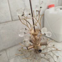 یک جفت لوستر و یک آویز فقط ۲۵۰۰|لوستر و چراغ آویز|اصفهان, خواجو|دیوار