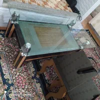 میز عسلی 4تیکه