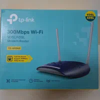 مودم روتر VDSL/ADSL تی پی لینک