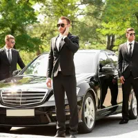 بادیگارد و محافظ شخصی