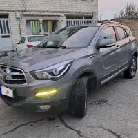 هایمااس 5 مدل 97|خودرو سواری و وانت|تهران, گلستان (شهرک راه آهن)|دیوار