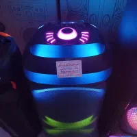 فروش ویژه اسپیکر شارژی مکسیدر 1017 بمناسبت شب یلدا|سیستم صوتی خانگی|مشهد, جاهد شهر|دیوار