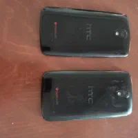 دو دستگاه گوشی htc|موبایل|تهران, تهرانسر شمالی|دیوار