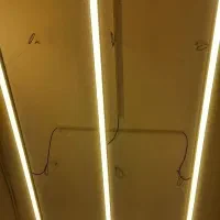 اتاق پرو لاین نوری مانکن و قفسه و نبشی و رگال|فروشگاه و مغازه|اصفهان, منتظرالمهدی|دیوار