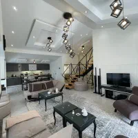 600متری/فول مبله/استخردار/کد700|فروش خانه و ویلا|تهران, گیشا|دیوار