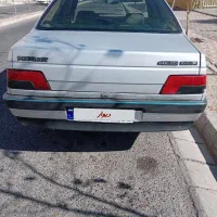 پژو 405 مدل 90 تک سوز|خودرو سواری و وانت|تبریز, |دیوار