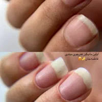 (آموزش تخصصی اصولی ناخن فقط ۳۵۰۰)|خدمات آموزشی|یاسوج, |دیوار