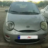 ام وی ام ۱۱۰ نقره‌ای ۴سیلندر