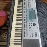 ارگ pa50تبدیل به 80