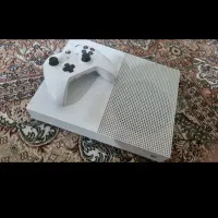 ایکس باکس وان اس یک ترابایت دودسته اصلی25بازی