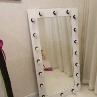 اینه چراغ دار