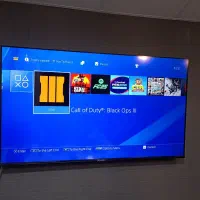 ps4 اسلیم یکترا 1کپی خور خانگی دودسته