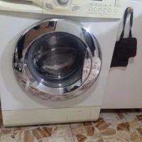 لباسشویی پاکشوما 6کیلو
