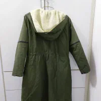 تعدادی پالتو و بارانی|لباس|کرمانشاه, |دیوار