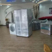 اتوبارباربری شهرری خزانه دولت آبادکهریزک باقرشهر|خدمات حمل و نقل|تهران, دیلمان|دیوار