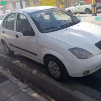 تیبا ۱ مدل ۹۳