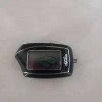 ریموت دزدگیر تصویری