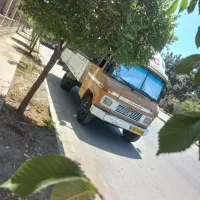 مینی بار خاور کامیونت|خودرو سنگین|مشهد, کلاته برفی|دیوار