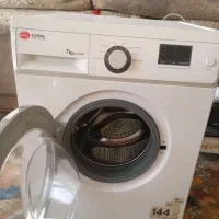 لباسشویی CORAL