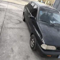 ماشین پراید مدل 81|خودرو کلاسیک|فشاپویه, |دیوار