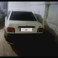 پراید ۱۳۱|خودرو سواری و وانت|اهواز, گلستان|دیوار