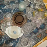 ظروف چینی|ظروف سرو و پذیرایی|شیراز, رکن‌آباد|دیوار