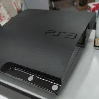 پلی استیشن 3 500g