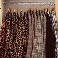 حراج ویژه پوشاک پاییزه در گالری سلنای