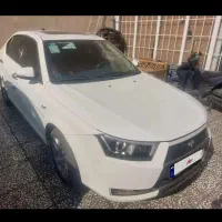 دناپلاس توربو۶دنده|خودرو سواری و وانت|بروجرد, |دیوار