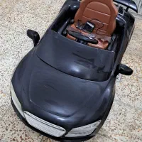 ماشین شارژی|اسباب‌بازی بچه|بناب, |دیوار