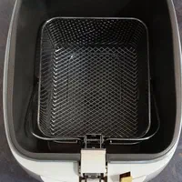 سرخ کن با روغن امرفیلد|اجاق گاز و لوازم برقی پختوپز|تهران, کوی بیمه|دیوار