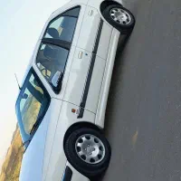 پارس مدل ۹۹ استثنایی