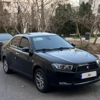 دنا پلاس توربو ۶دنده اتومات آپشنال مدل ۱۴۰۳