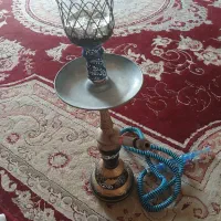 قلیان سالم ۲سیب|کلکسیون و سرگرمی|برخوار, |دیوار