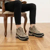 نیم بوت مردانه|کیف، کفش، کمربند|دامغان, |دیوار