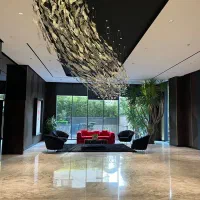 آپارتمان ۳۱۳ متری، دو طبقه مشاعات آبی|فروش آپارتمان|اهواز, کیانپارس |دیوار