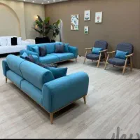 به یک نفر خیاط ماهر مبل راحتی نیازمندیم