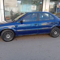 سمند91 رنگ خاص|خودرو سواری و وانت|ملک‌آباد, |دیوار