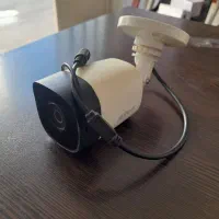 دوربین مداربسته کارکرده