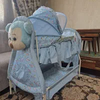 گهواره نوزاد