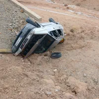 پراید ۸۳ چپی