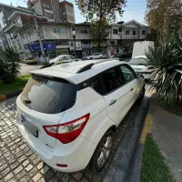 فروش چانگان مدل ۹۷ بی رنگ و بیضربه|خودرو سواری و وانت|لاهیجان, گلستان|دیوار