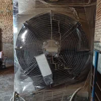 هیتر گازی RGH660