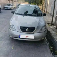 تیبا ۲ مدل ۹۴با کرکرد۹۳۰۰۰تاواقعی