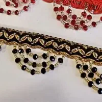 روسری محلی لچک نوار