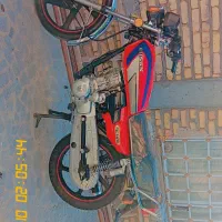 موتور احسان 125